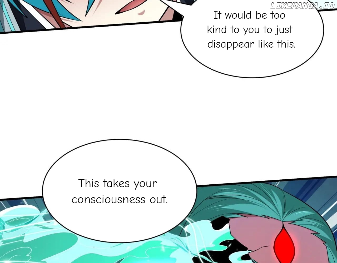 Era of the Haunted Chapter 389 - page 26
